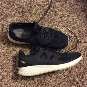 New balance athletic shoes